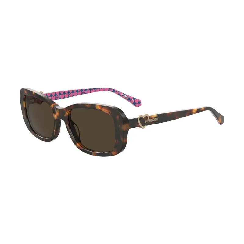 Gafas de Sol MOL060/S Havana 55/18/140 Mujeres