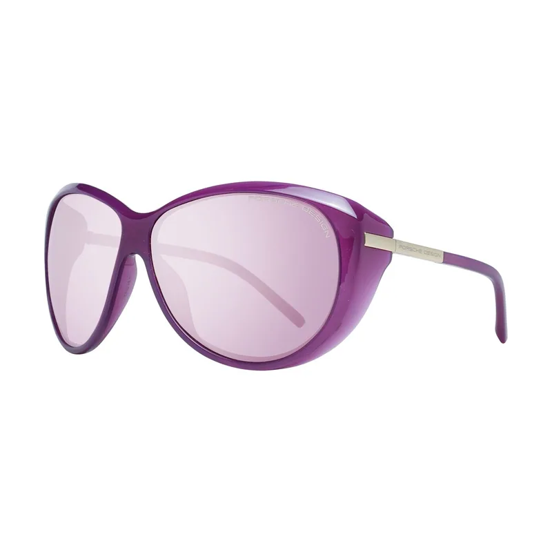 Design Gafas de sol Mujer P8602-64C