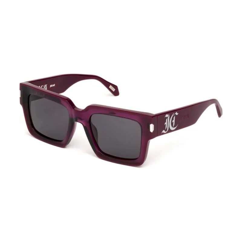 Gafas de Sol SJC108V GLITTER LILAC/SMOKEGREY 53/21/140 unisex