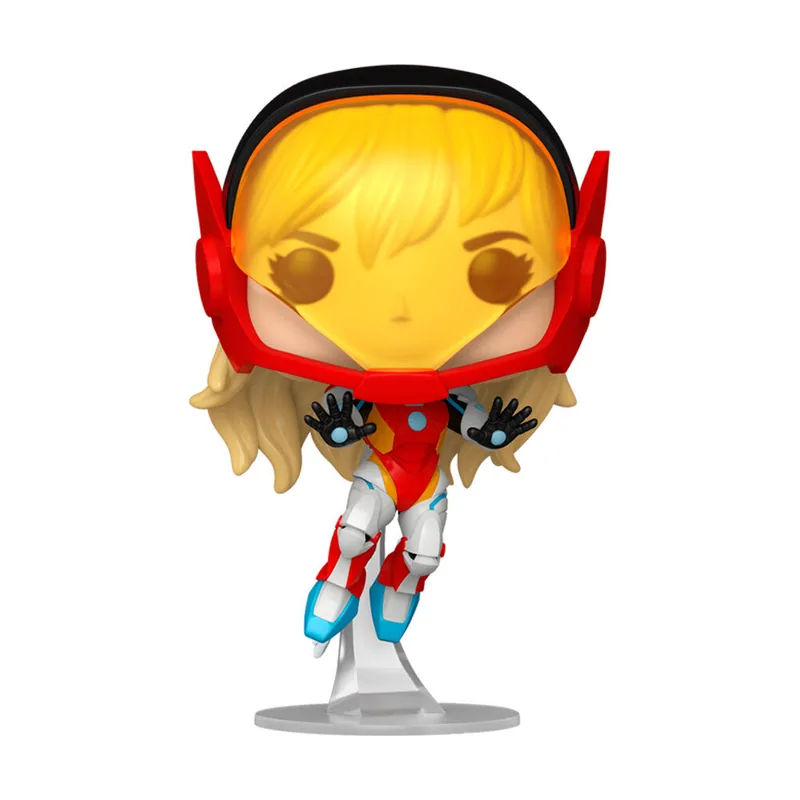 Pop! Marvel Comics Iron Gwen