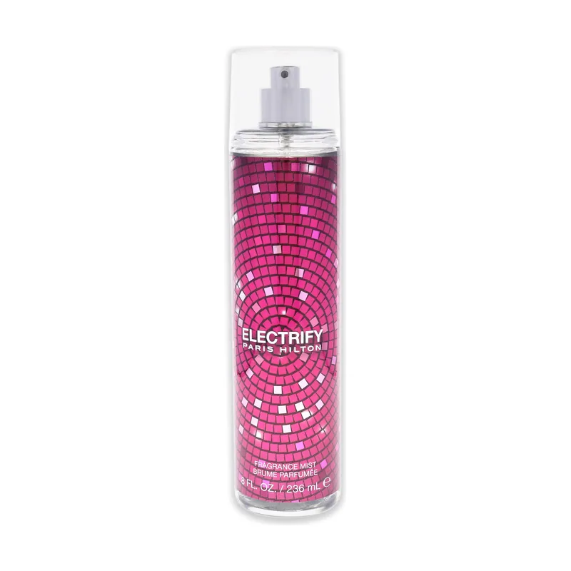 Electrify Women Fragrance Mist 8 oz