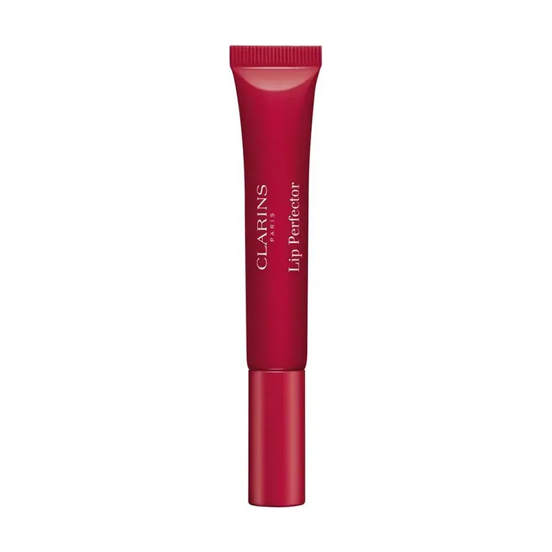 Clarins 18-Intense Garnet Gloss