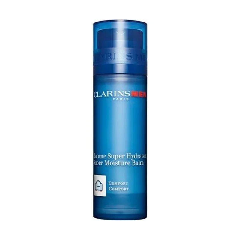 Clarins Bálsamo Super Hidratante Facial para Él 50ml