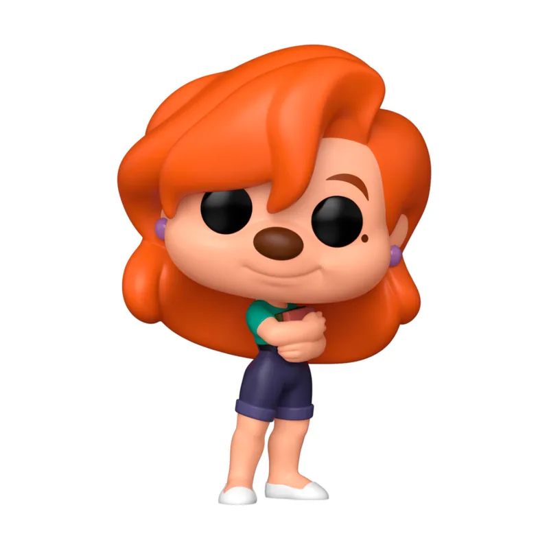 Pop! Disney A Goofy Movie