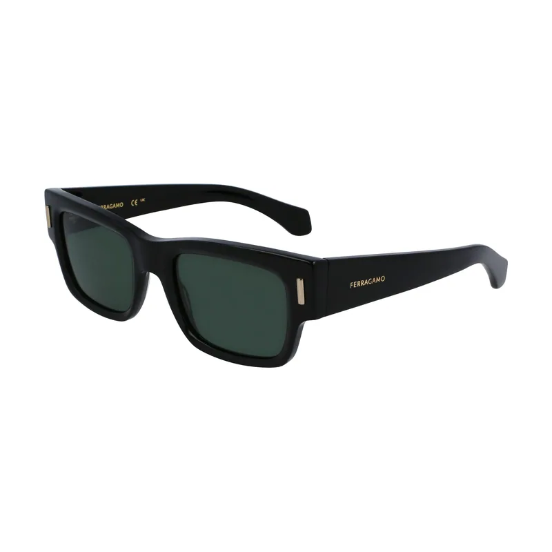 SF2011S 001 BLACK 53/21/140 Hombre