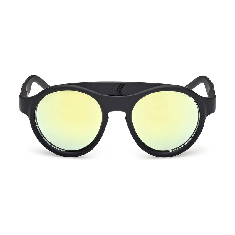 KW0015 matte black 52