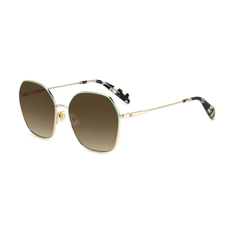 KENNA/G/S LKS Gold Blue 57/17/140 Mujer