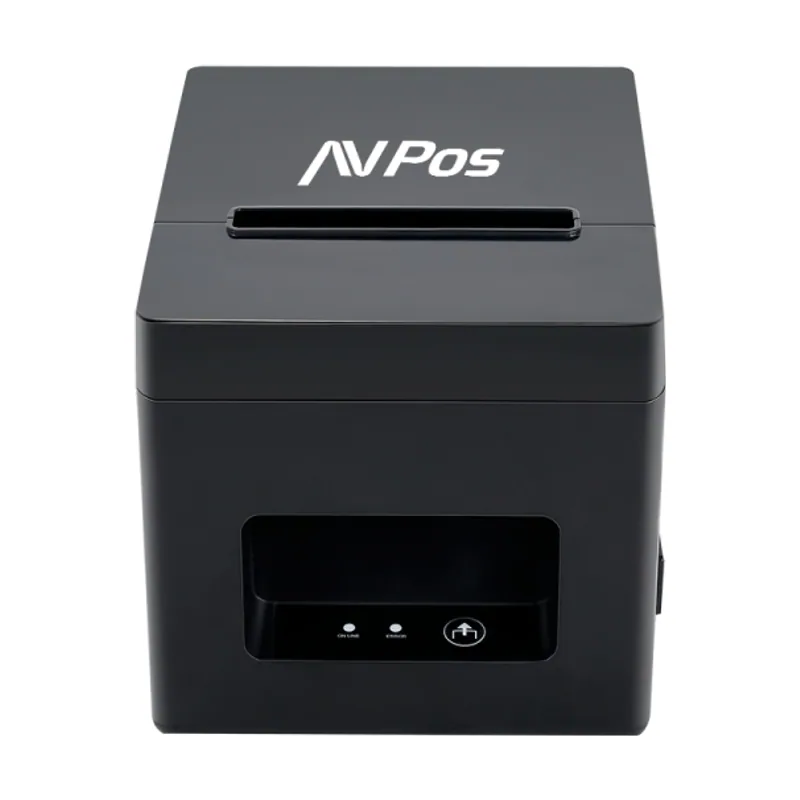 Impresora Ticket Termica TC21 USB LAN 3YR AVP-TC21NET