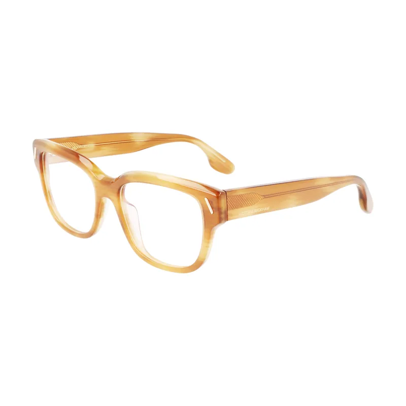 VB2639 773 honey brown horn vista Women's Acetate