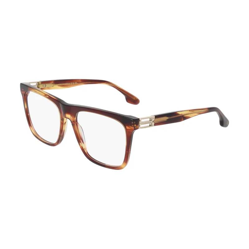 Gafas de Vista VB2679 230 Striped Brown 53/17/140 Mujer