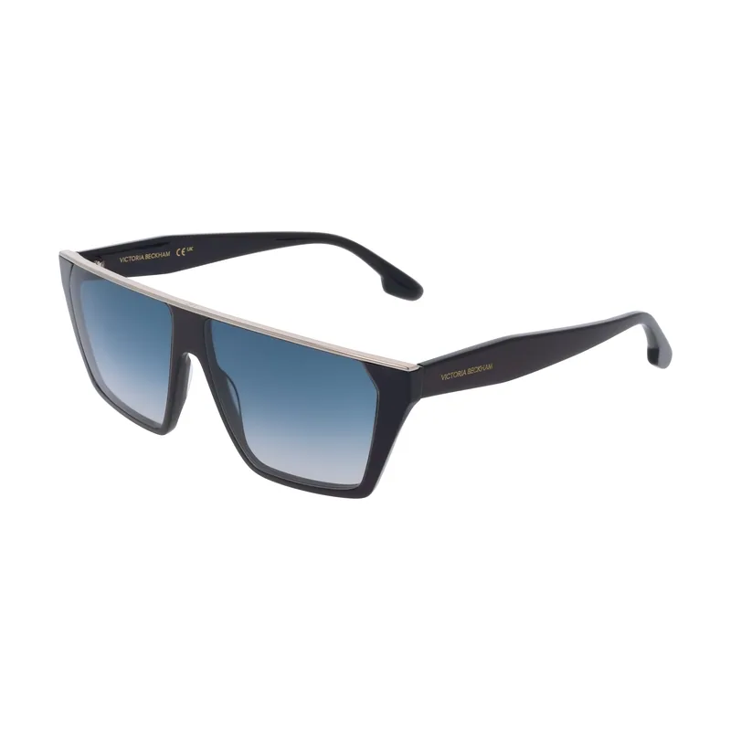 VB683S 415 Metallic Midnight Blue 58/12/145 Mujer