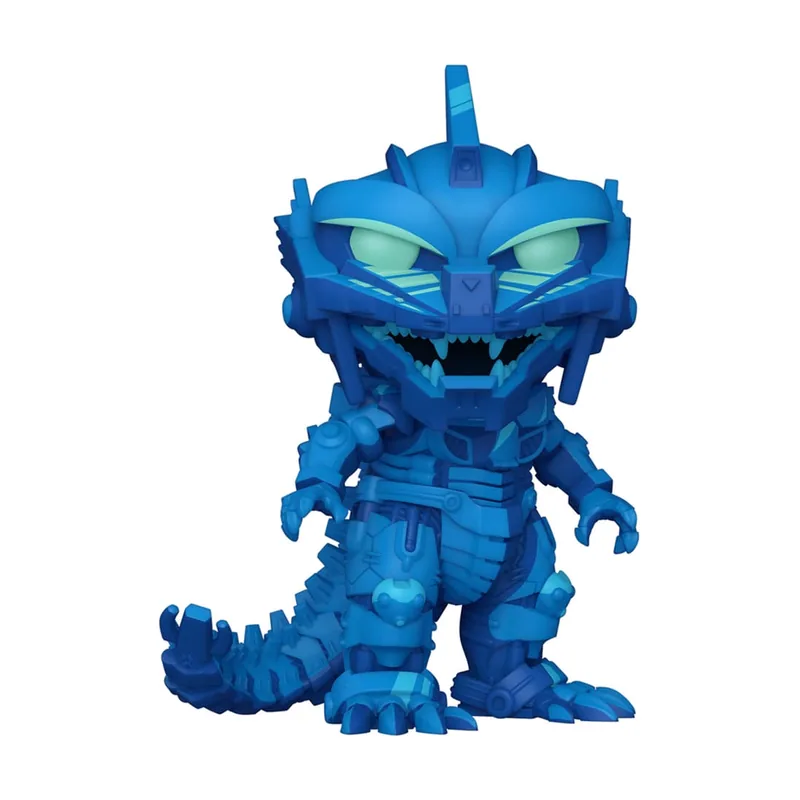 Pop! Movies Godzilla