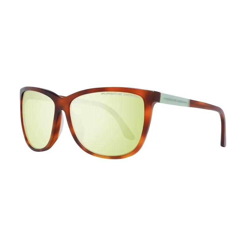 Design Gafas de sol Mujer P8590-61B