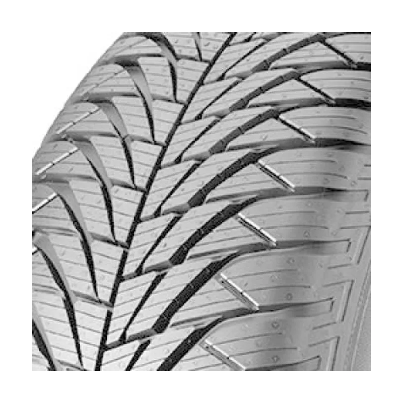 Fulda MultiControl SUV 225/65 R17 102H