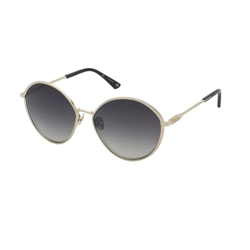 Gafas DE SOL SNR328 Shiny Light Gold 59/16/140 Para Mujer