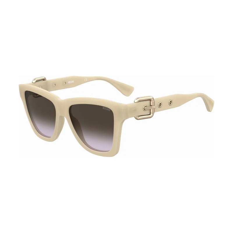 Gafas de Sol MOS131/S Ivory 54/16/140 Mujeres