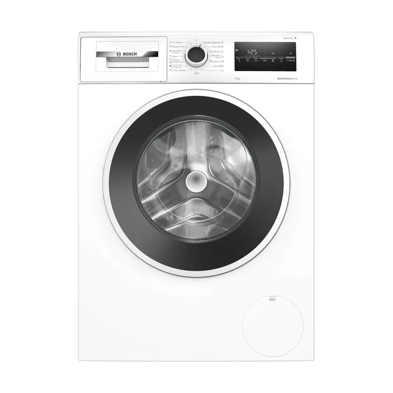 Bosch WAN28283ES Serie 4
