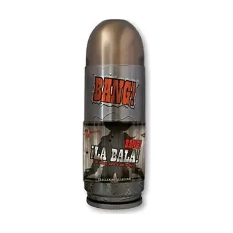 Bang! La Bala