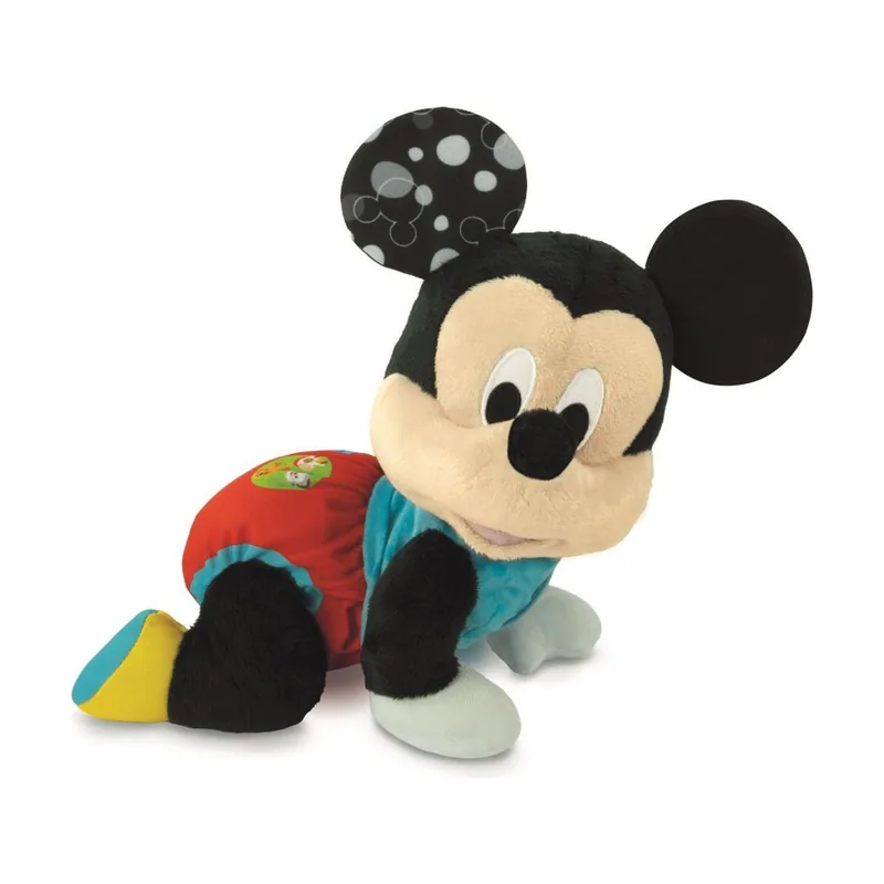 Baby Clementoni Baby Mickey Gateos