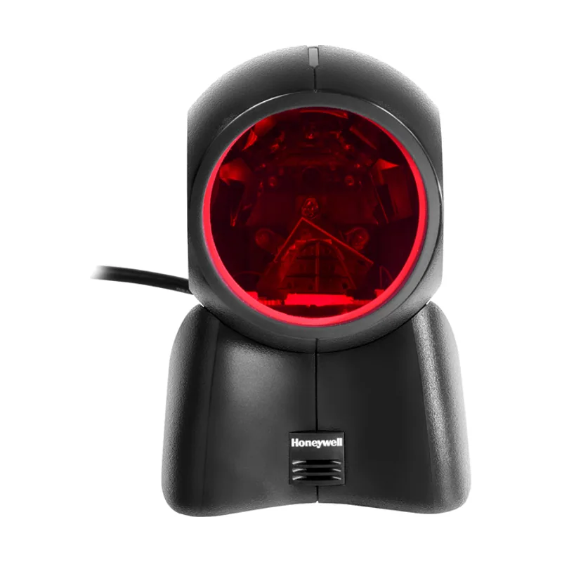 Orbit 7190g Lector de códigos de barras portátil 1D/2D Laser