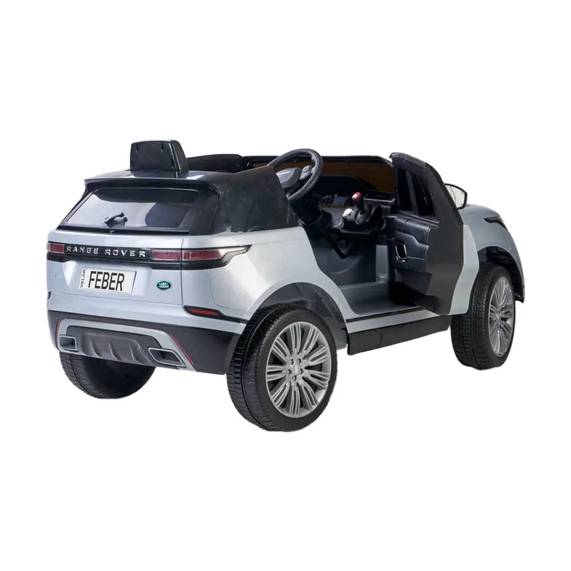 Feber Range Rover Velar 6V Batería