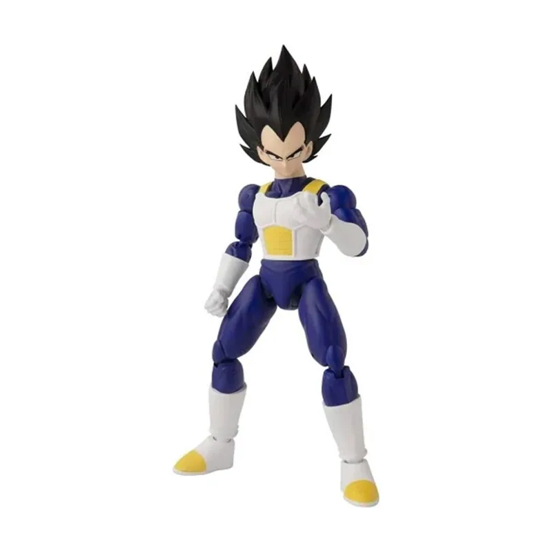 Dragon Stars Vegeta 2