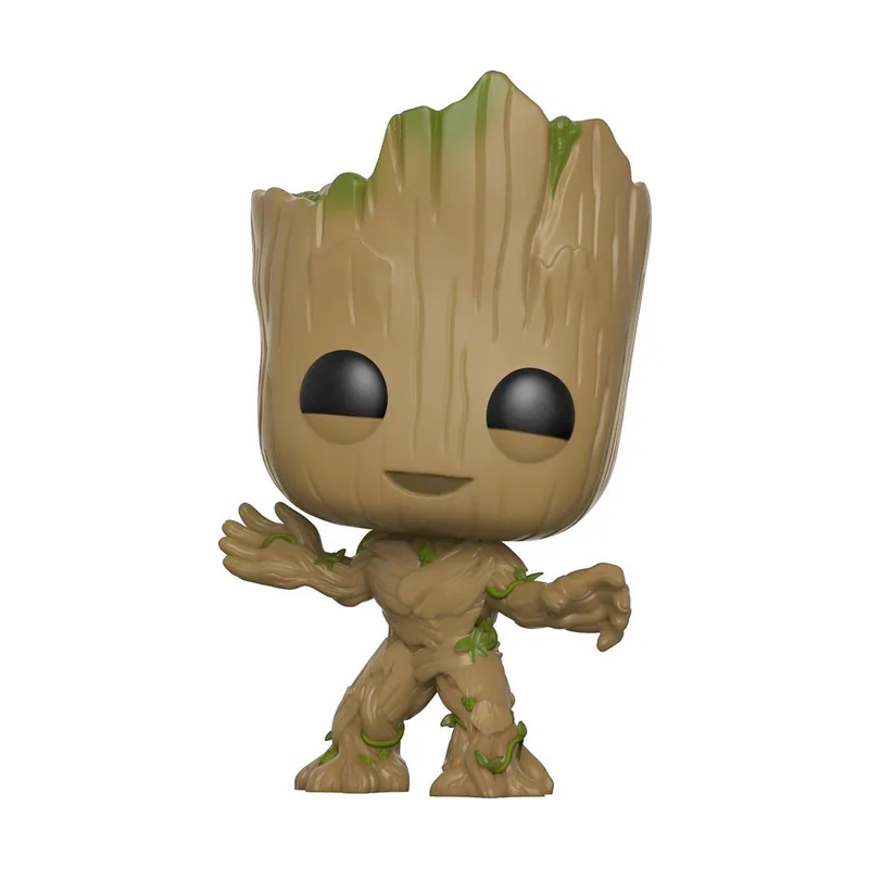 Funko Pop! Guardianes de la Galaxia 2 Figura de Vinilo