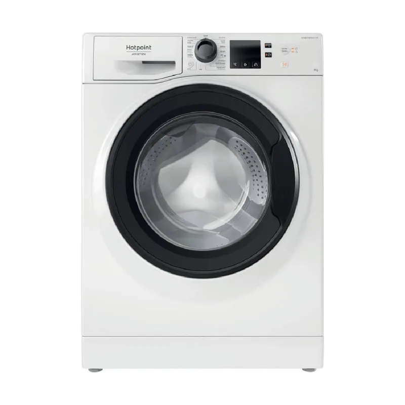 8kg 1350RPM