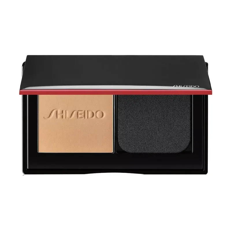 Shiseido Synchro Skin Self-Refreshing Custom Finish 220 Polvo