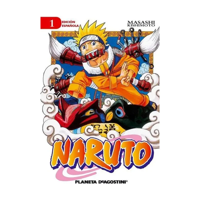 Nº 01