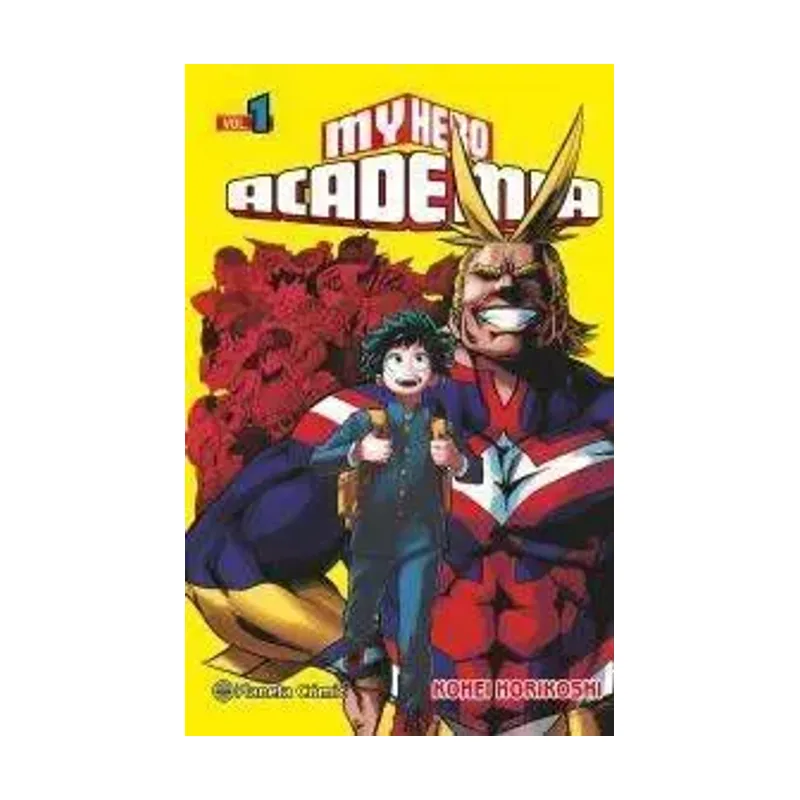 Vol. 1