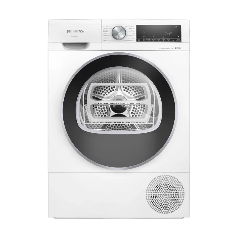 Secadora de Ropa WQ45G2D0ES