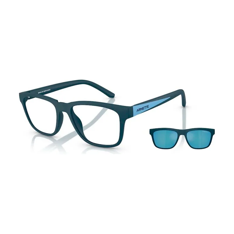 Vista + clip-on AN4347U-27821W para unisex