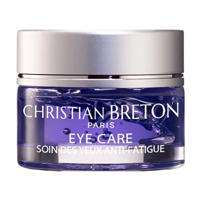 Eye care