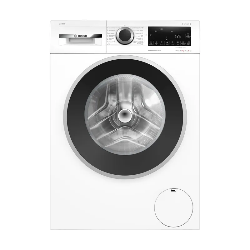 Bosch WNG244A0ES Serie 6