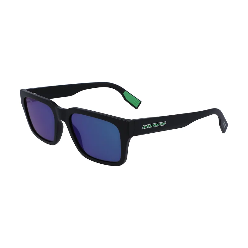 Gafas de Sol L6004S Matte black 55/19/145 Hombres
