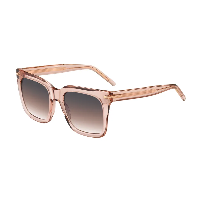 BOSS 1656/S 35J PINK 54/21/145 Mujer