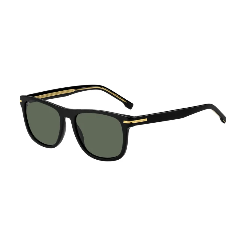 BOSS 1626/S 807 BLACK 55/18/145 Hombre