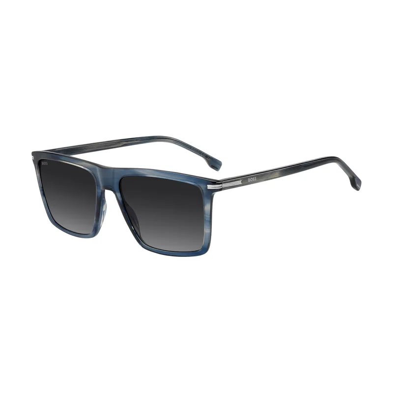 Black hombre boss1844s2w8