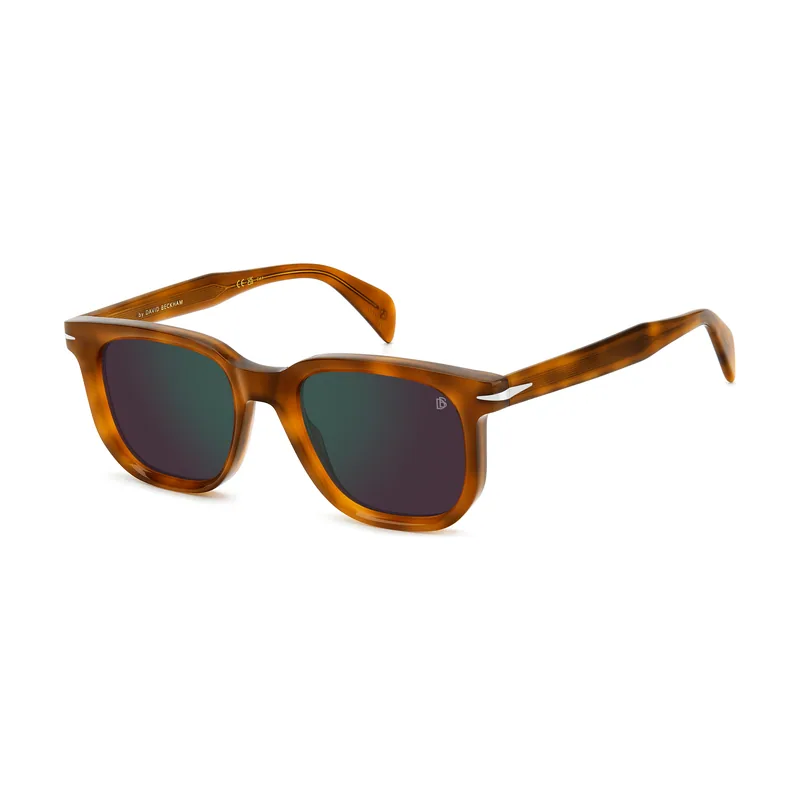 Beckham DAVID DB 7133/S C9B/MT Havana Honey Sunglasses Man Standard