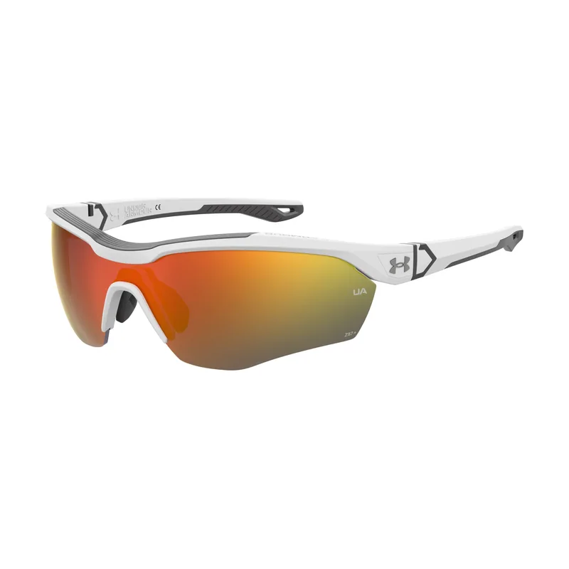 UA Yard PRO 6HT Matte White 99/1/125 Hombre