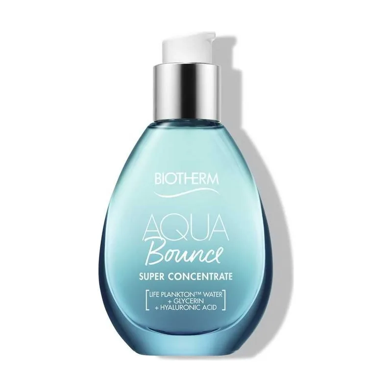 Biotherm Aqua Bounce Gel Hidratante 50ml