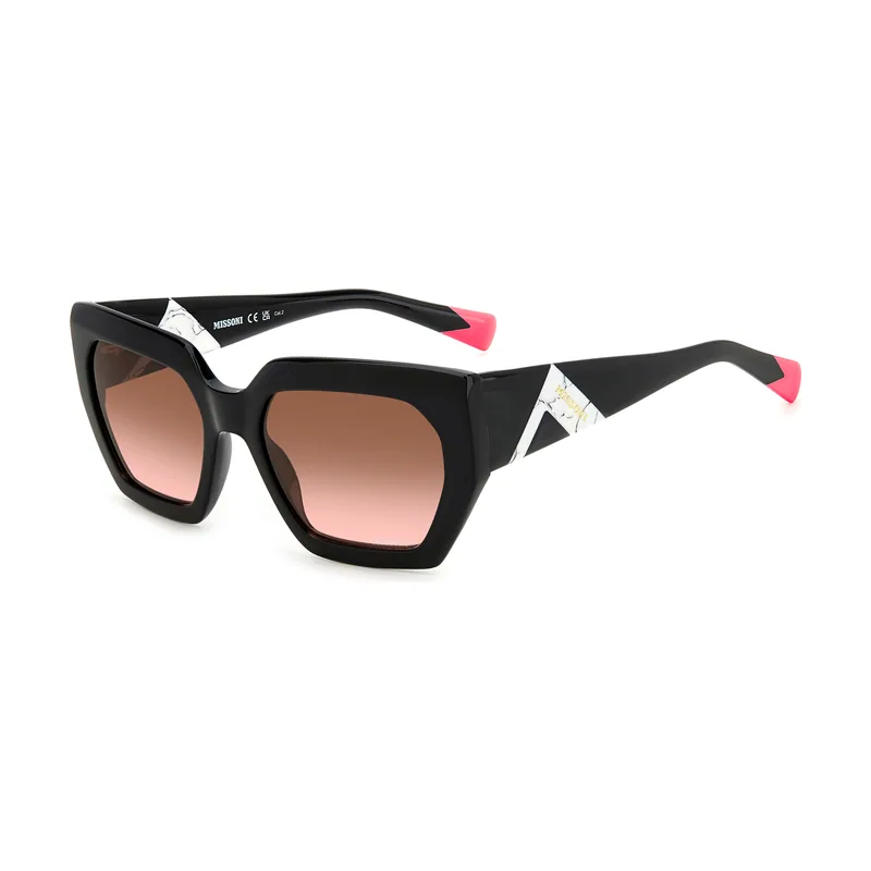 MIS 0170/S 807 BLACK 55/19/140 Mujer