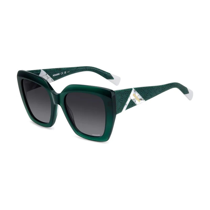MIS 0197/S 1ED GREEN 54/20/140 Mujer