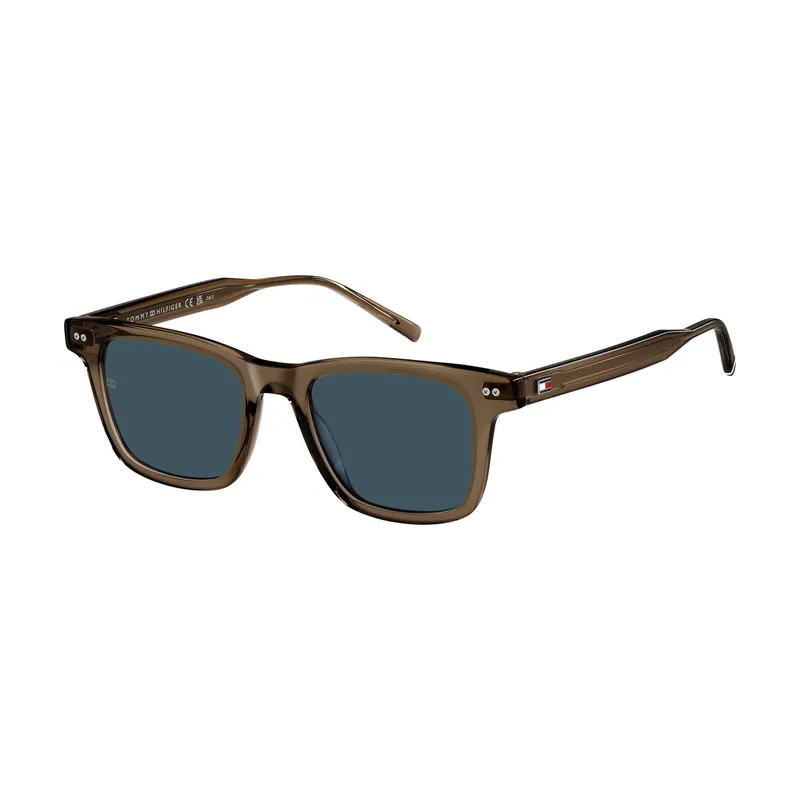 GAFAS Modelo TH 2127/S_ C BROWN/Eye size 51