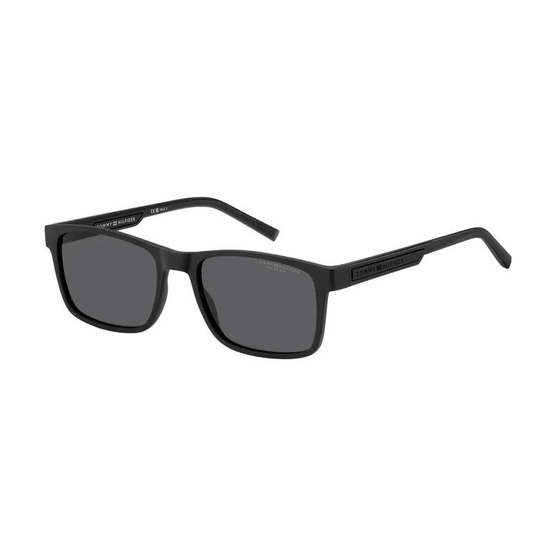 TH 2089/S 003 Matte Black 56/19/145 Hombre
