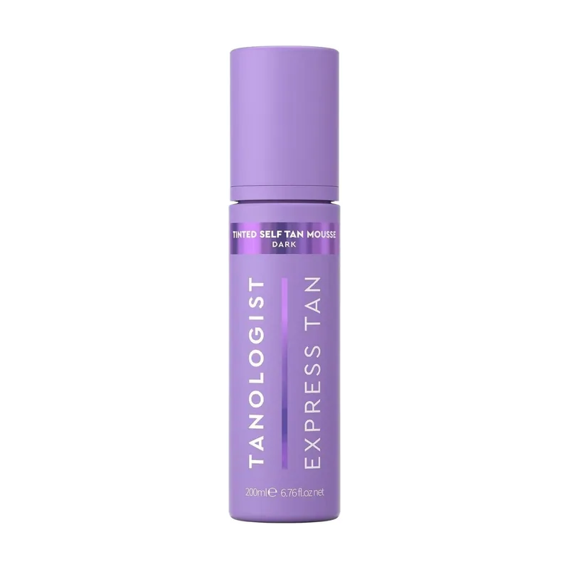 Express tan