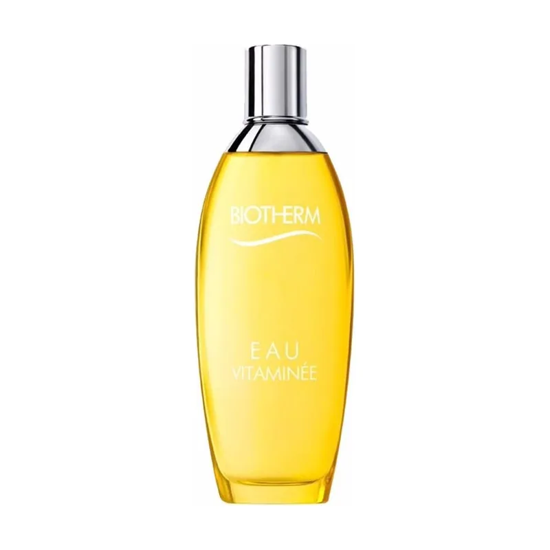 Biotherm Eau Vitaminée Eau de Toilette
