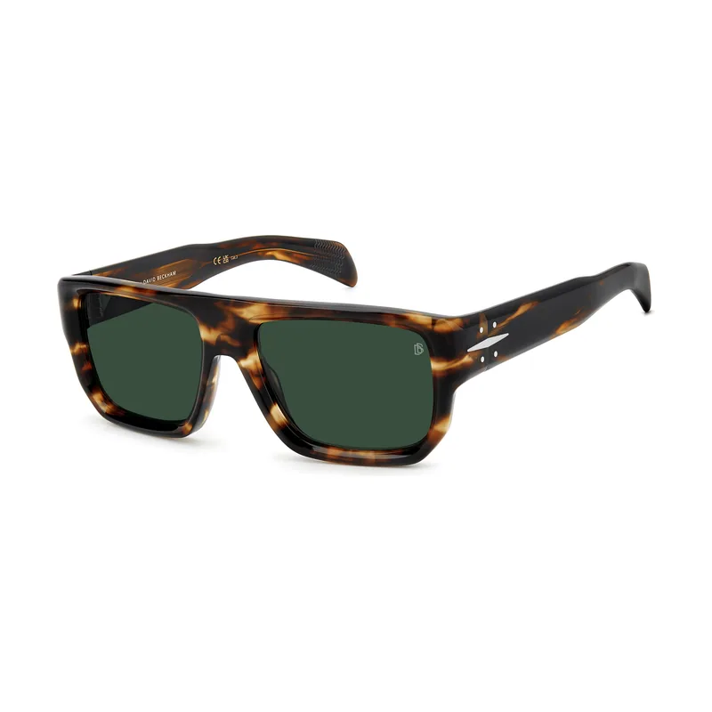 Beckham David 207786 Sunglasses