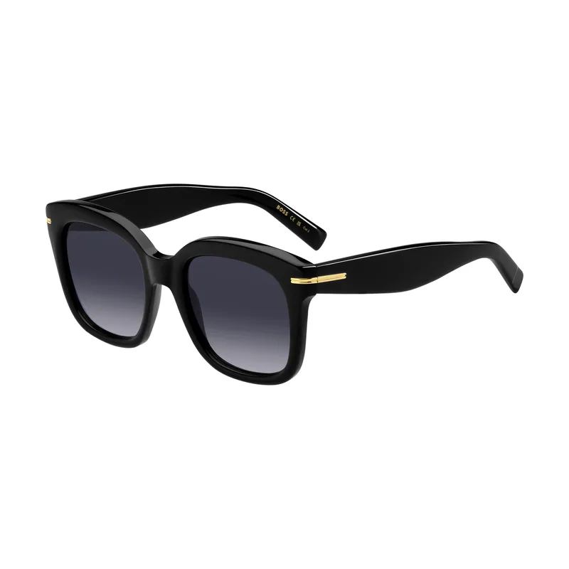 BOSS 1731/S 807 BLACK 53/21/145 Mujer